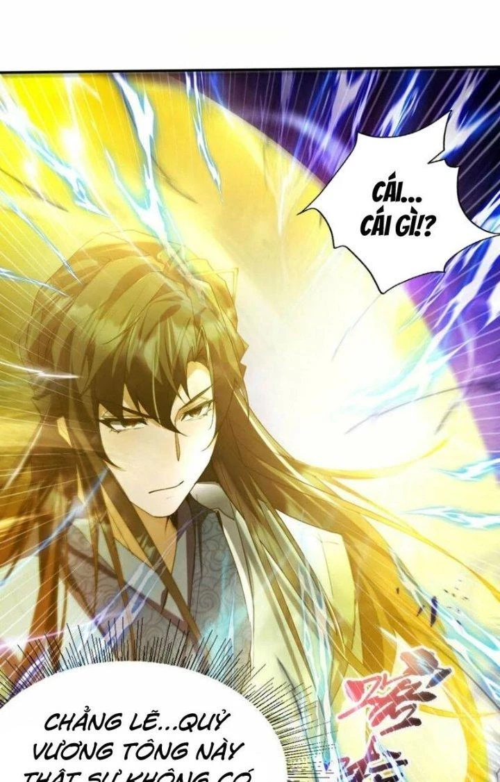 Thanh Bình Chapter 13 - Trang 2