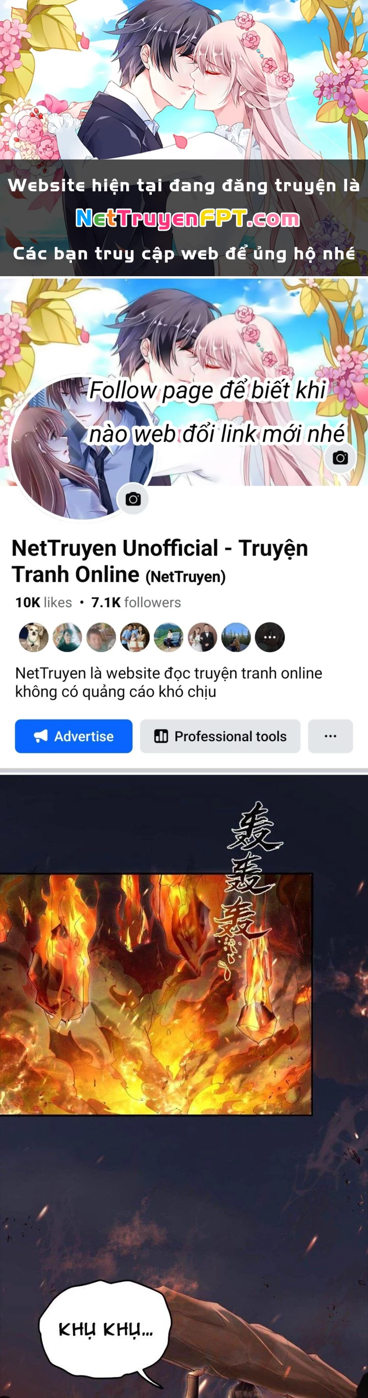 Thanh Bình Chapter 14 - Trang 2