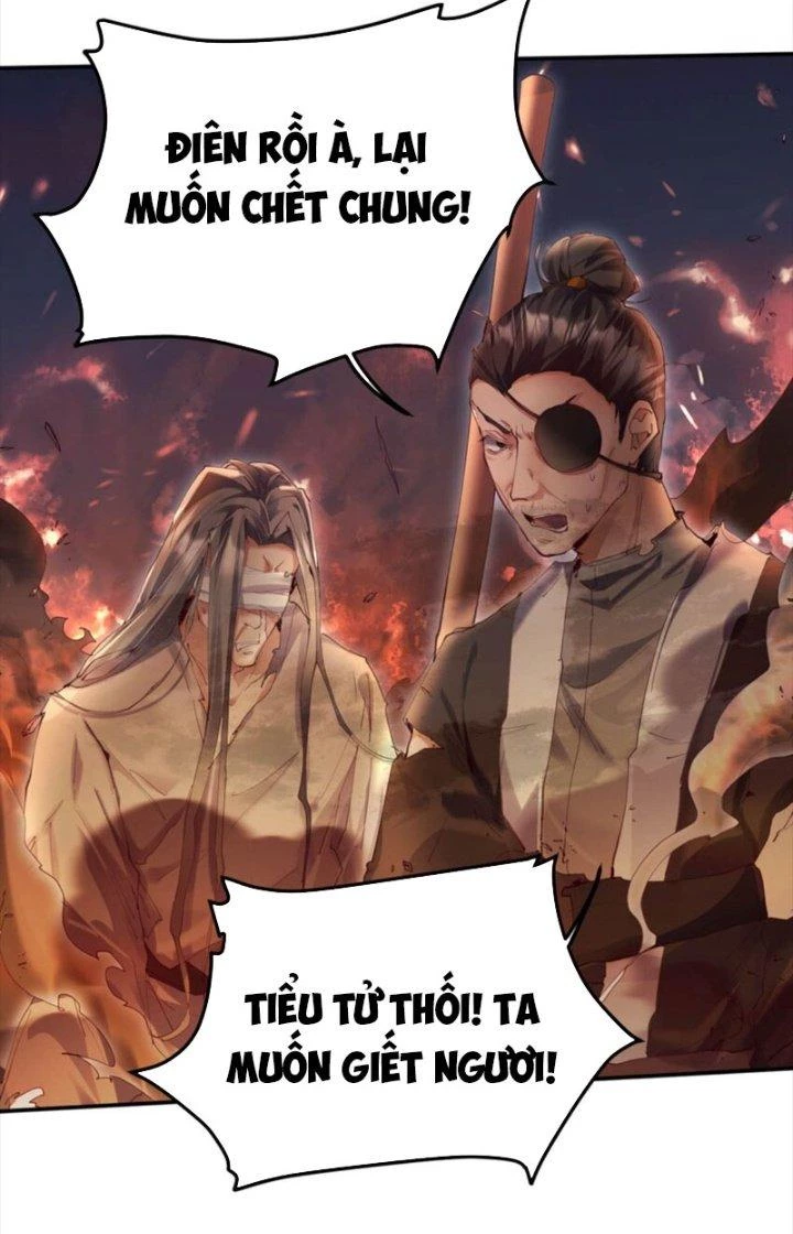 Thanh Bình Chapter 14 - Trang 2