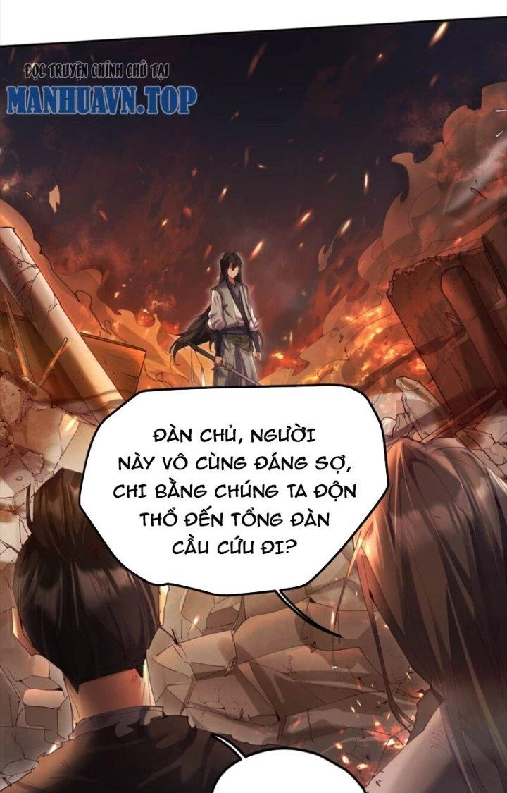 Thanh Bình Chapter 14 - Trang 2
