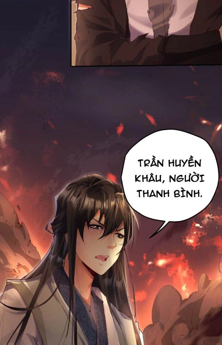Thanh Bình Chapter 14 - Trang 2