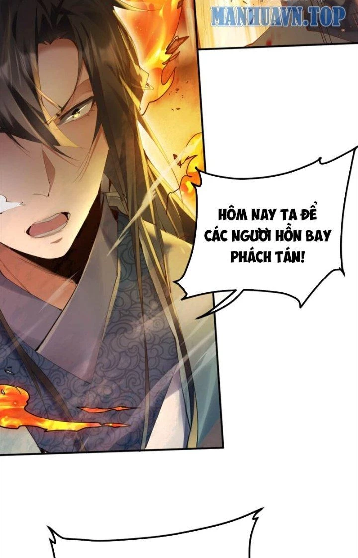 Thanh Bình Chapter 14 - Trang 2