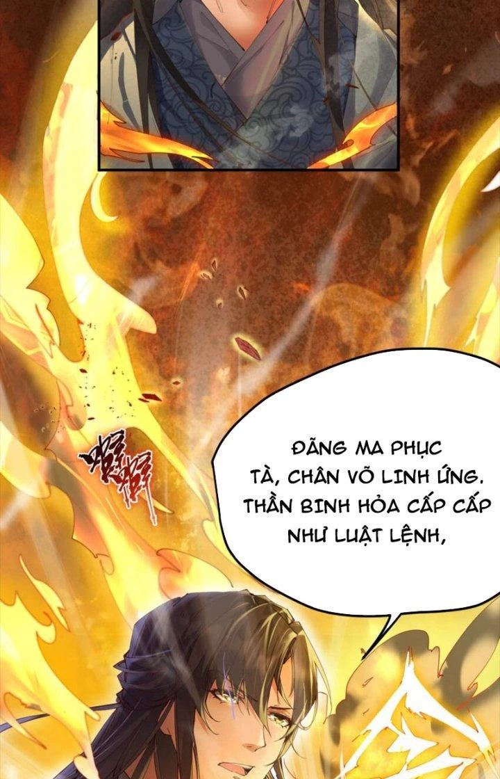 Thanh Bình Chapter 14 - Trang 2