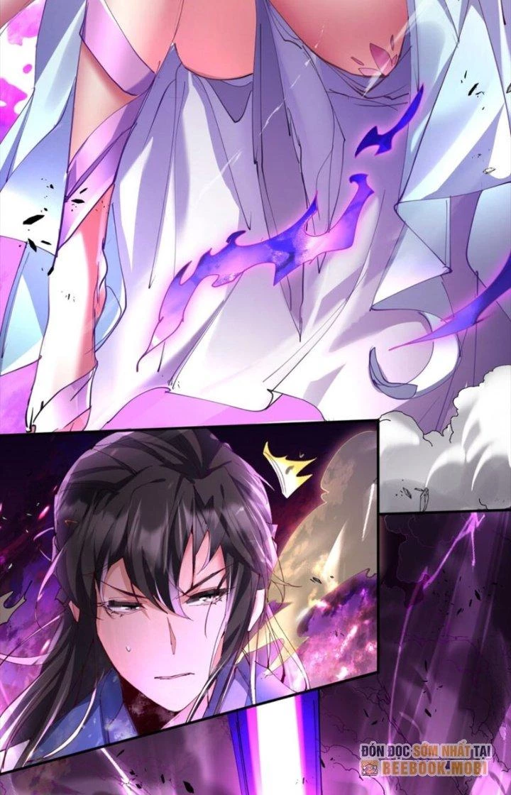 Thanh Bình Chapter 14 - Trang 2