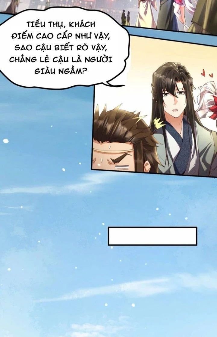 Thanh Bình Chapter 17 - Trang 2