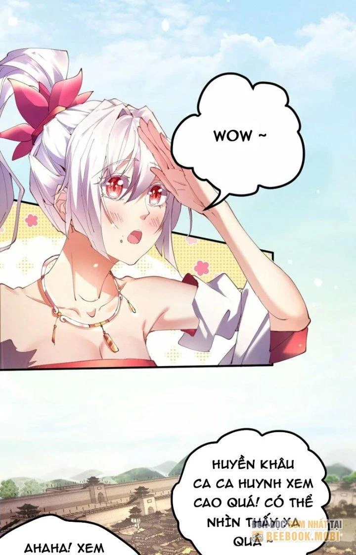 Thanh Bình Chapter 17 - Trang 2
