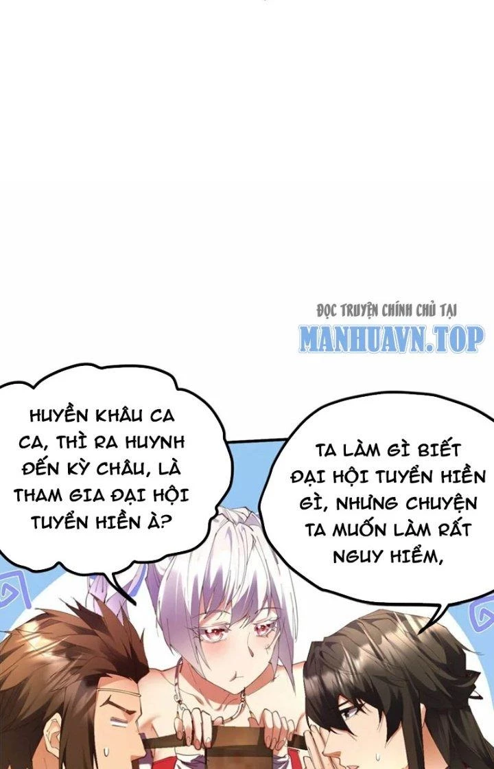 Thanh Bình Chapter 17 - Trang 2