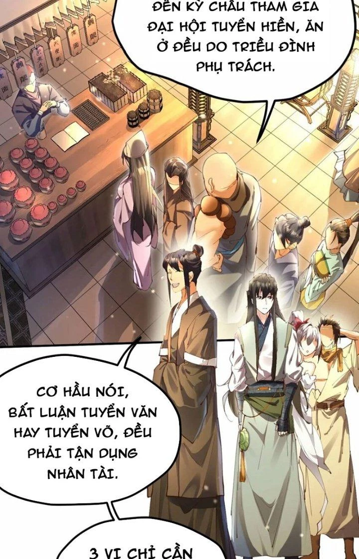 Thanh Bình Chapter 17 - Trang 2