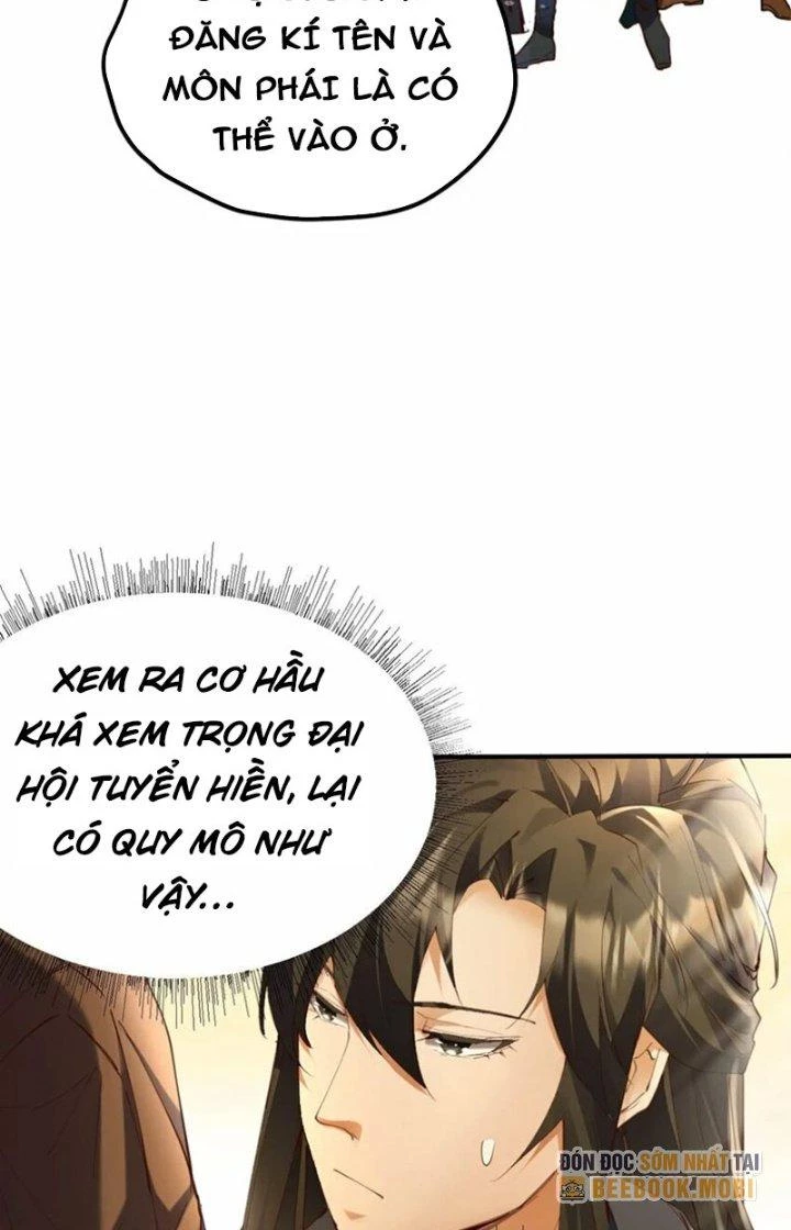 Thanh Bình Chapter 17 - Trang 2