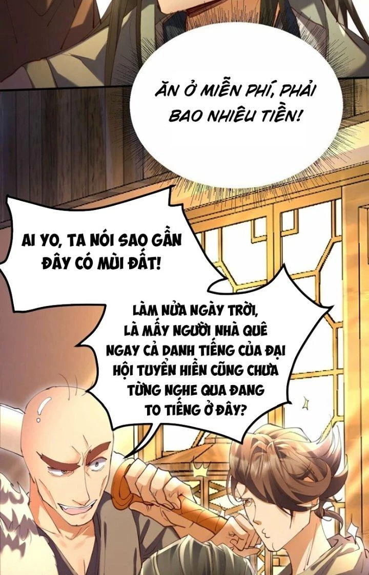 Thanh Bình Chapter 17 - Trang 2