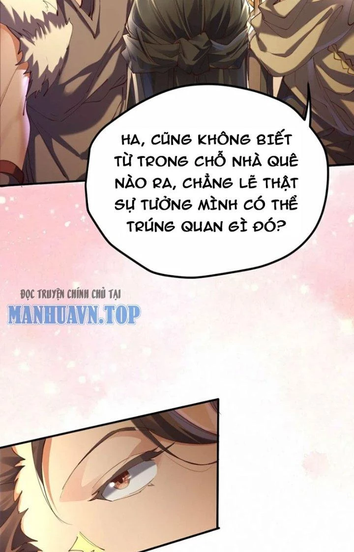 Thanh Bình Chapter 17 - Trang 2