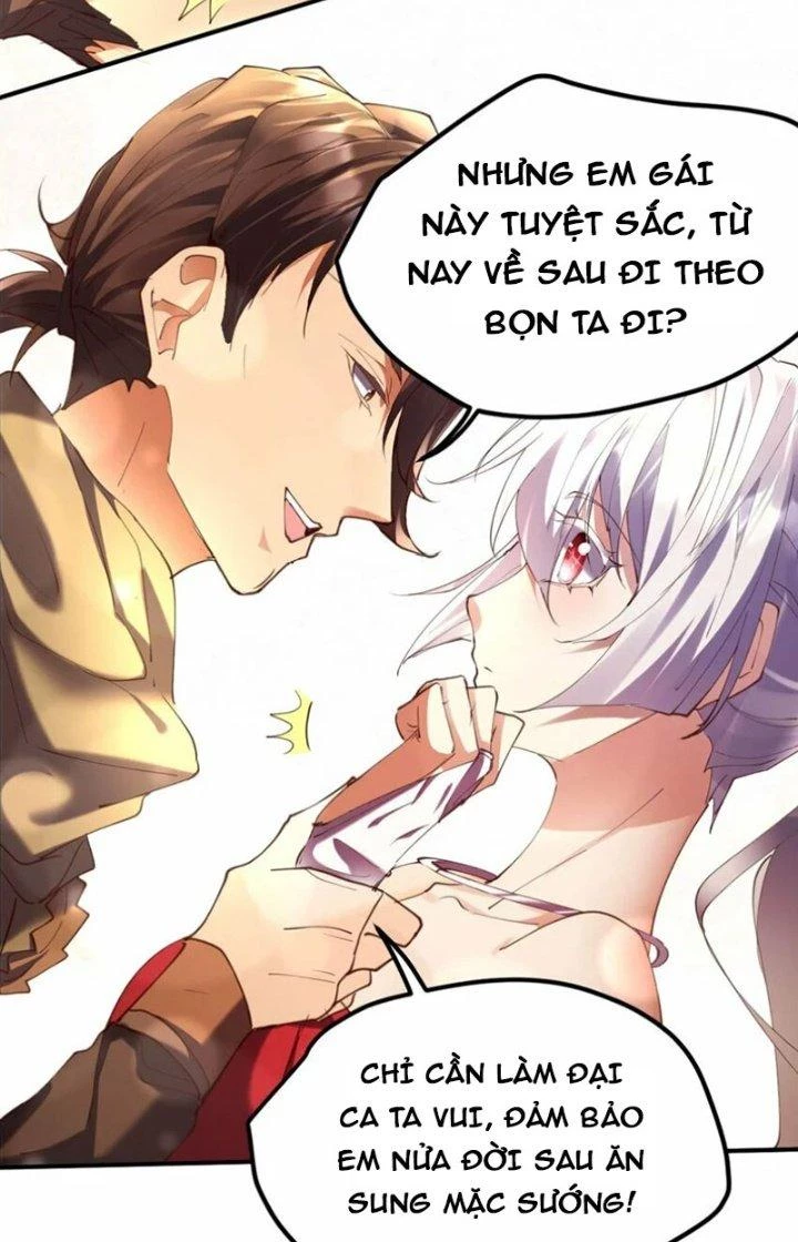 Thanh Bình Chapter 17 - Trang 2