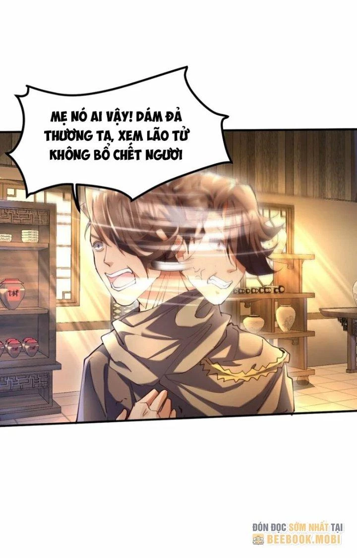 Thanh Bình Chapter 17 - Trang 2