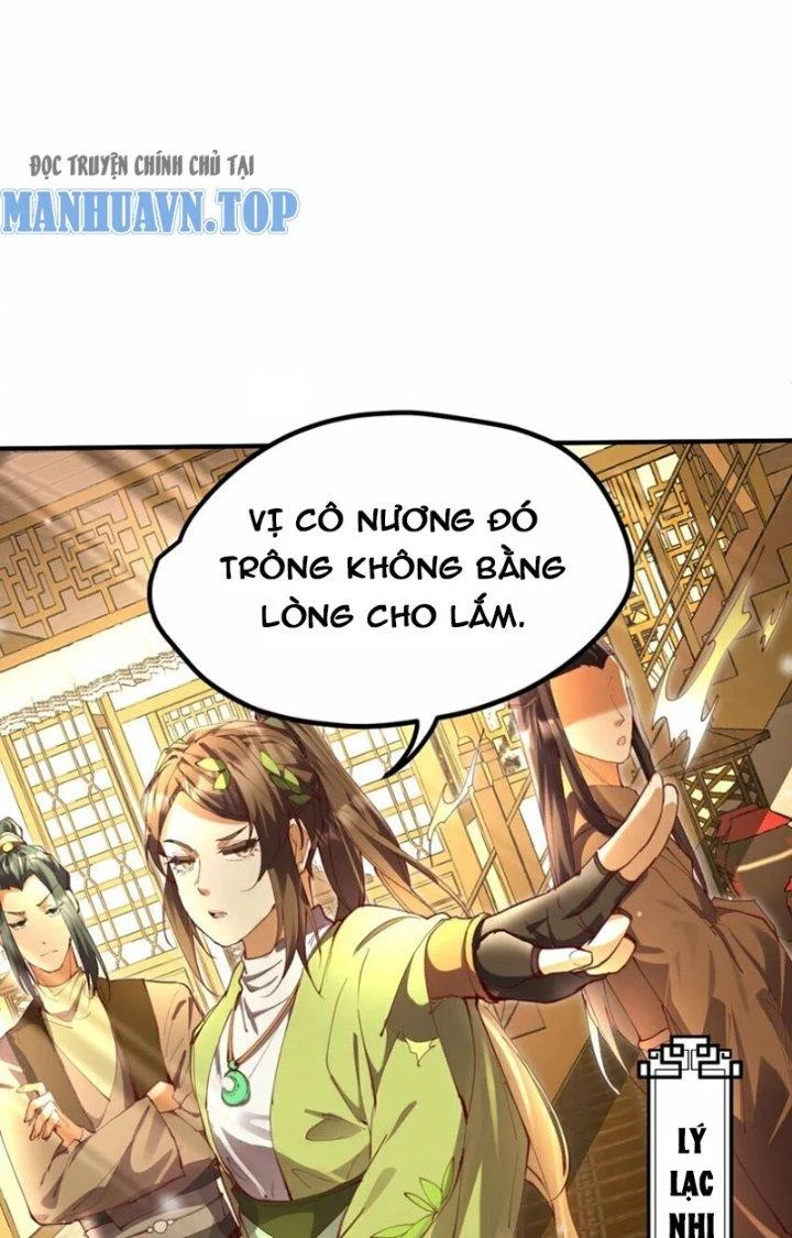 Thanh Bình Chapter 17 - Trang 2