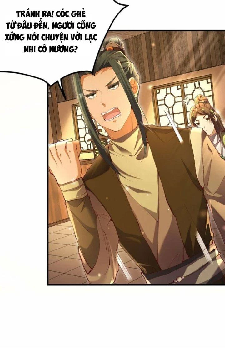 Thanh Bình Chapter 17 - Trang 2