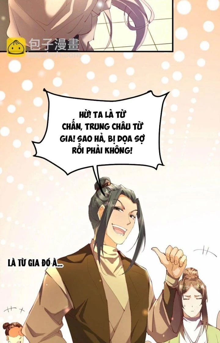 Thanh Bình Chapter 17 - Trang 2