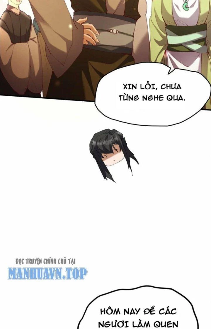 Thanh Bình Chapter 17 - Trang 2