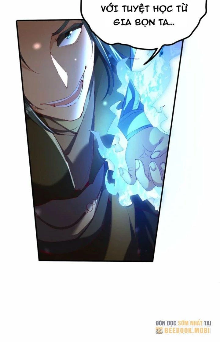 Thanh Bình Chapter 17 - Trang 2