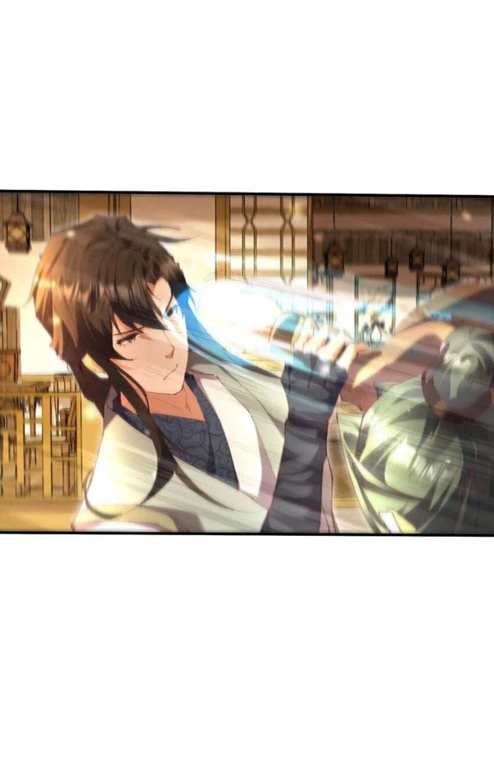 Thanh Bình Chapter 17 - Trang 2