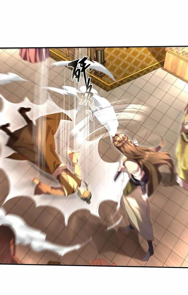 Thanh Bình Chapter 17 - Trang 2