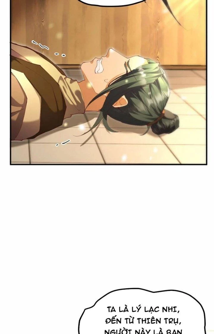 Thanh Bình Chapter 17 - Trang 2