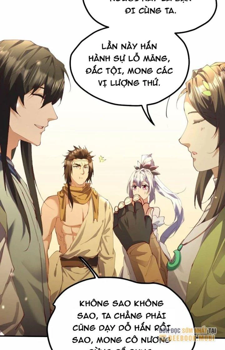 Thanh Bình Chapter 17 - Trang 2