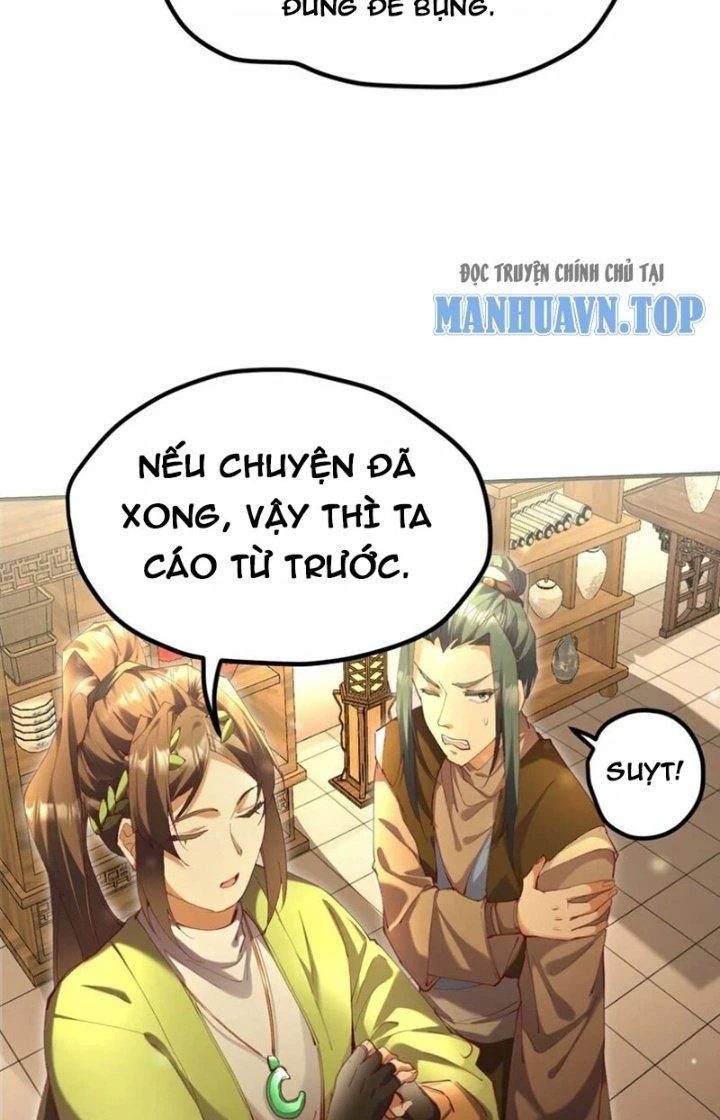 Thanh Bình Chapter 17 - Trang 2