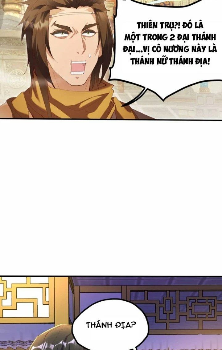 Thanh Bình Chapter 17 - Trang 2