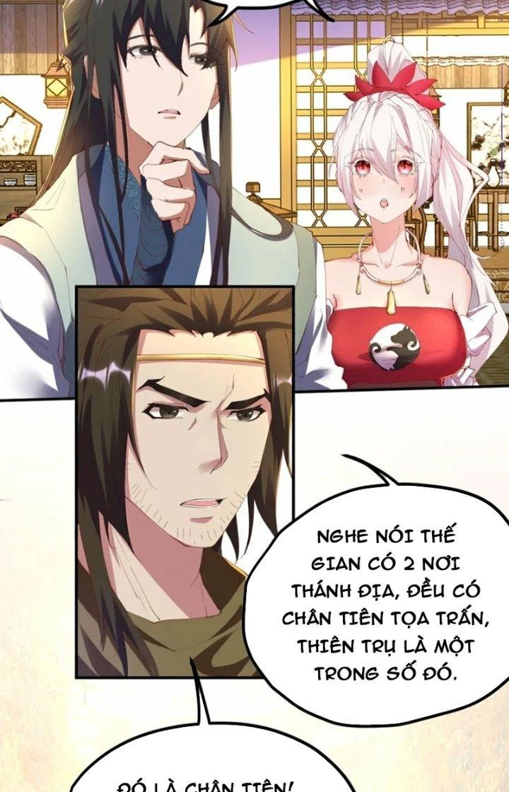 Thanh Bình Chapter 17 - Trang 2