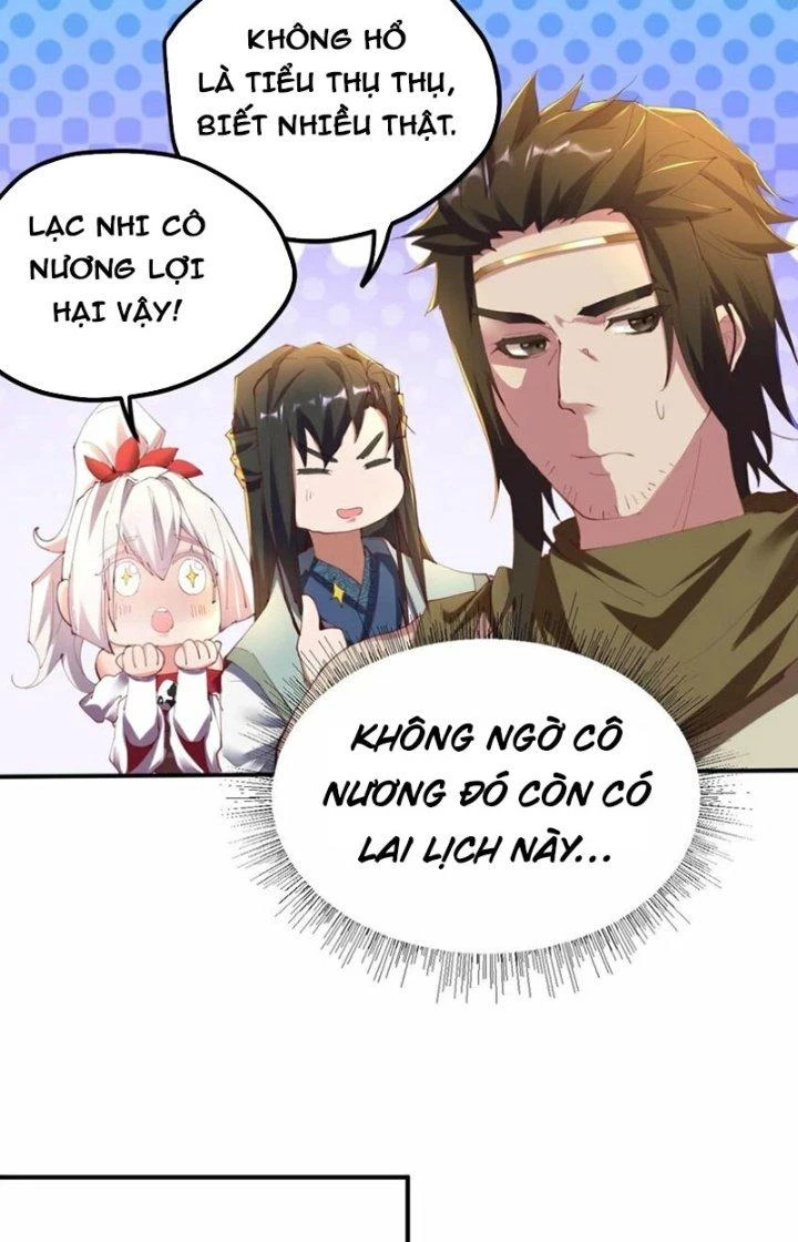 Thanh Bình Chapter 17 - Trang 2