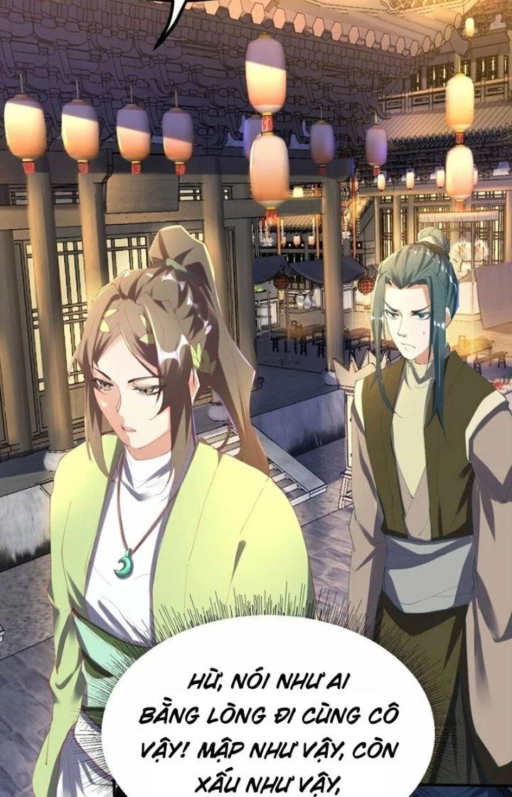 Thanh Bình Chapter 17 - Trang 2