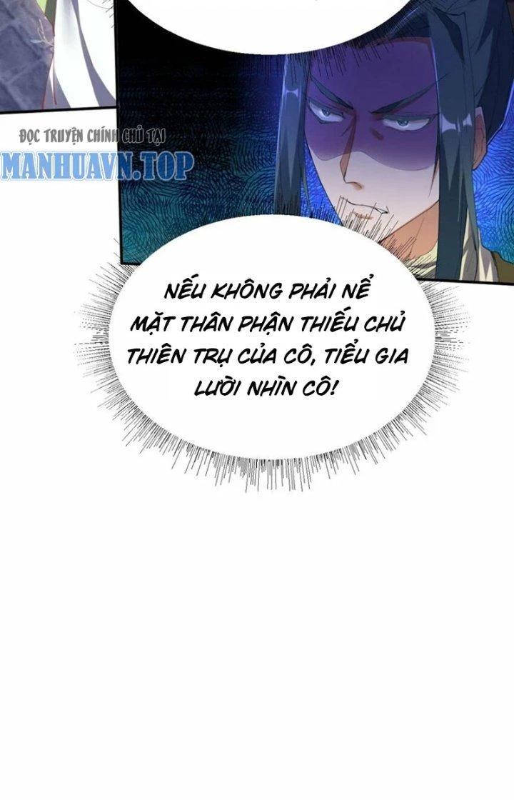 Thanh Bình Chapter 17 - Trang 2