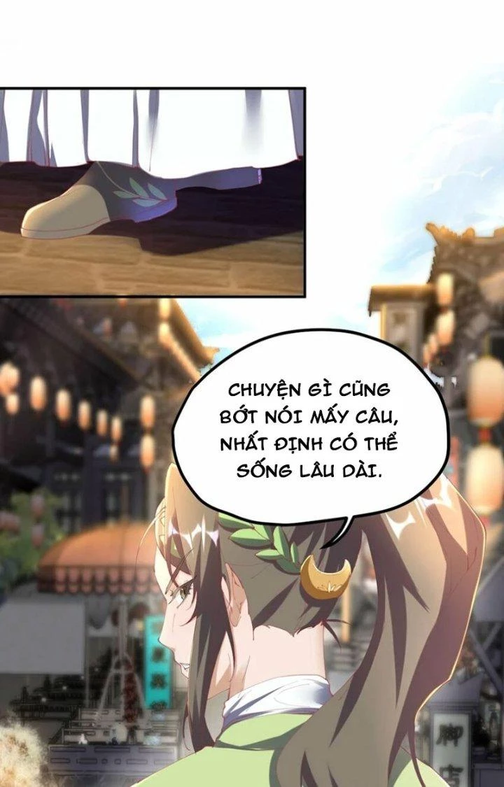 Thanh Bình Chapter 17 - Trang 2