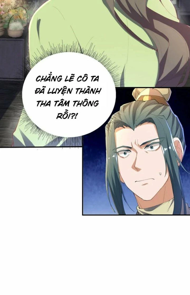 Thanh Bình Chapter 17 - Trang 2