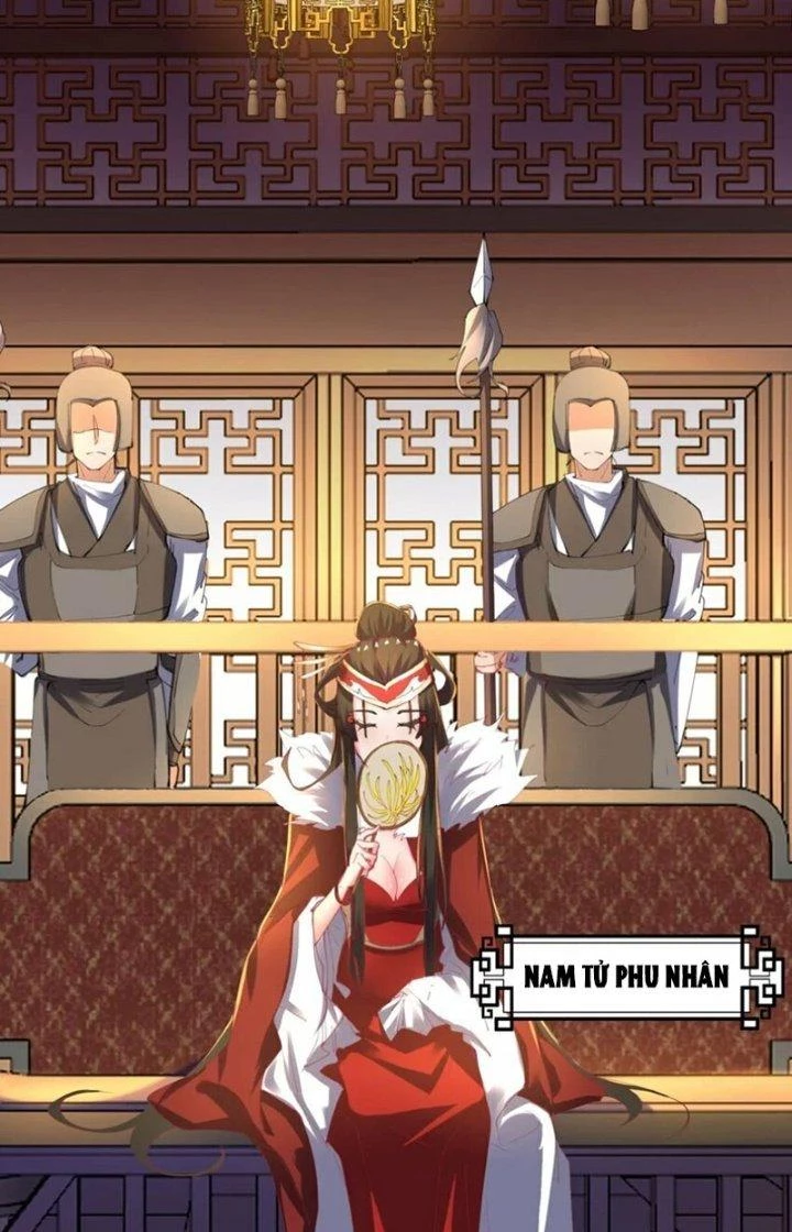 Thanh Bình Chapter 17 - Trang 2