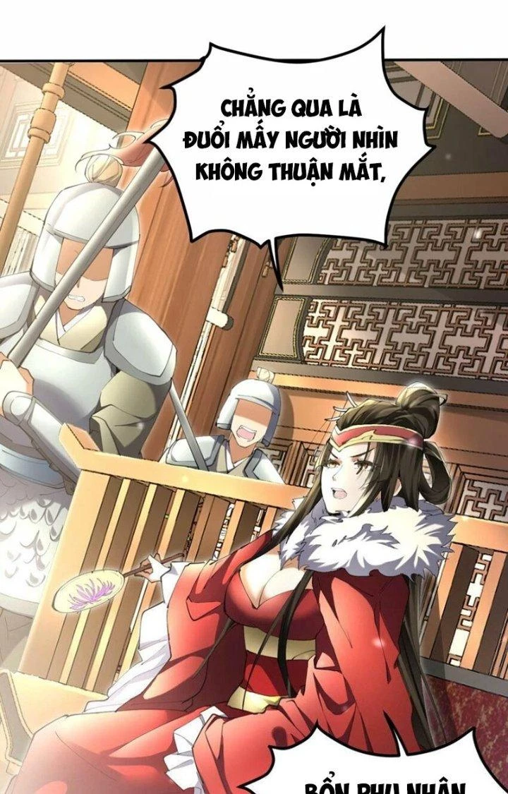 Thanh Bình Chapter 17 - Trang 2