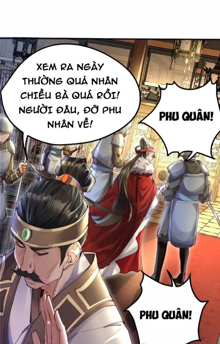 Thanh Bình Chapter 18 - Trang 2