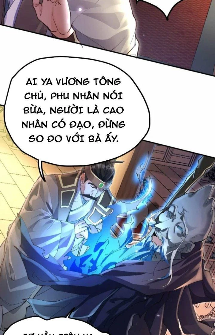 Thanh Bình Chapter 18 - Trang 2