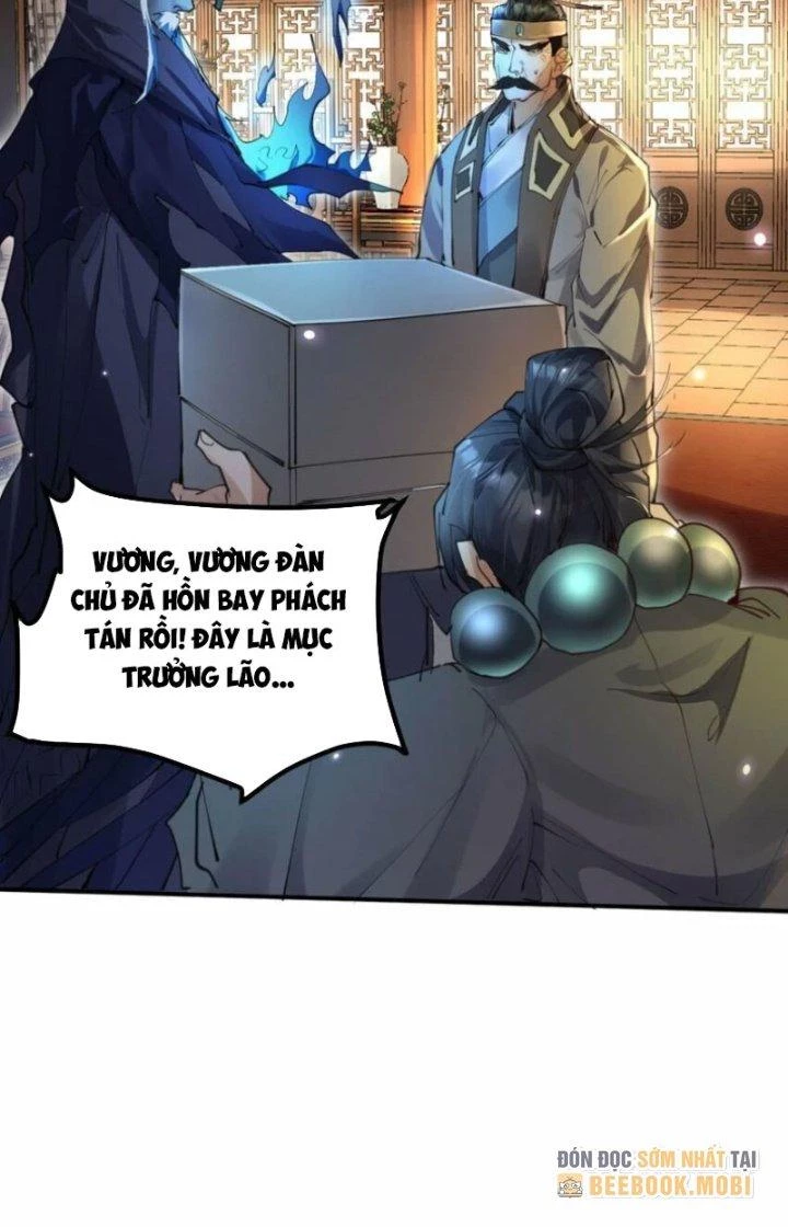 Thanh Bình Chapter 18 - Trang 2