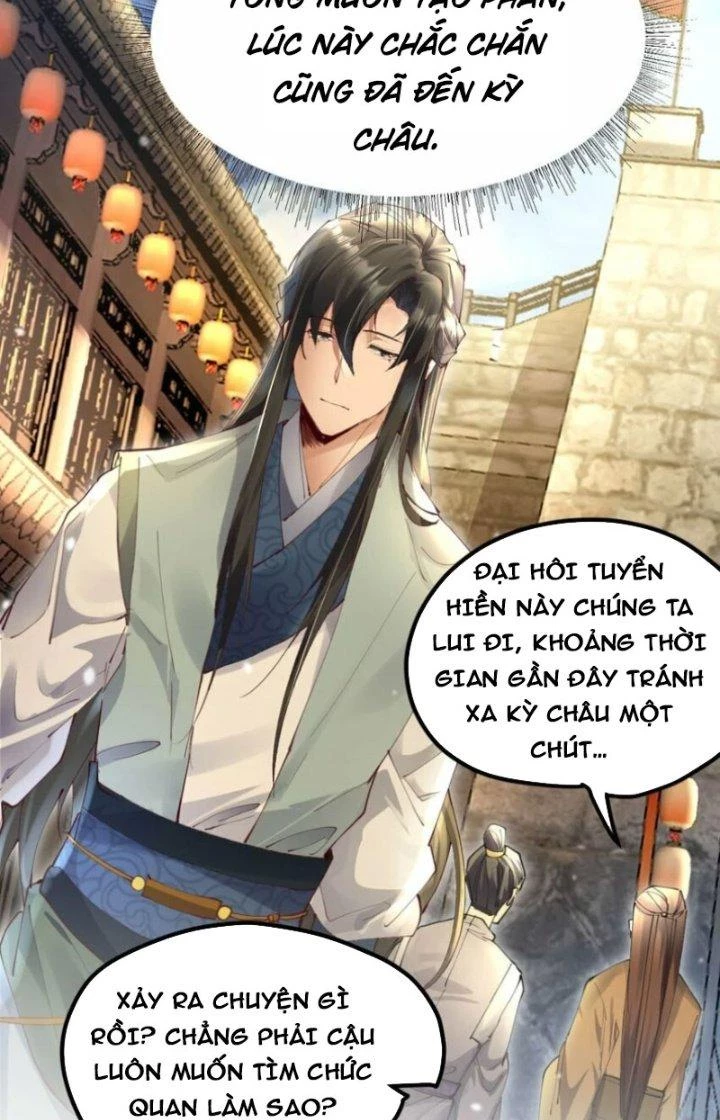 Thanh Bình Chapter 18 - Trang 2