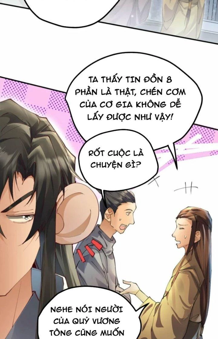 Thanh Bình Chapter 18 - Trang 2