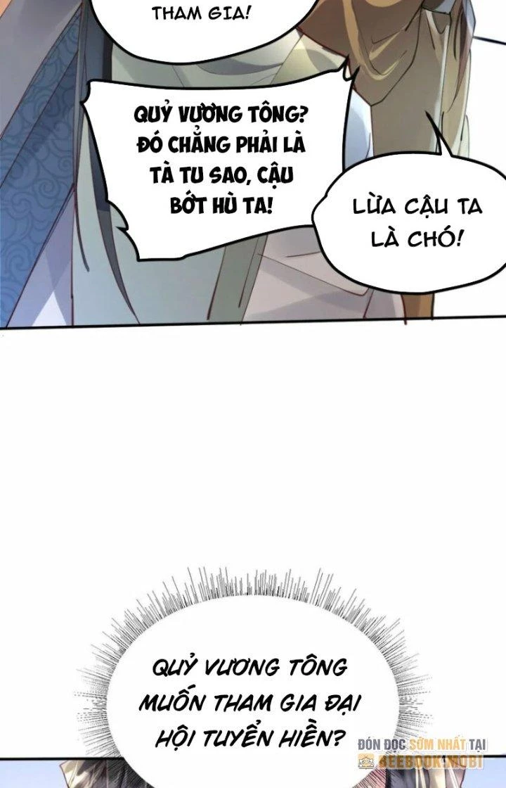 Thanh Bình Chapter 18 - Trang 2
