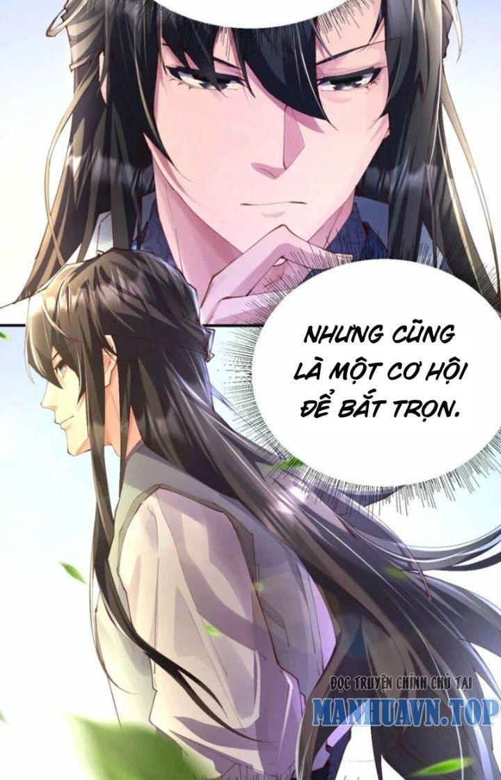 Thanh Bình Chapter 18 - Trang 2