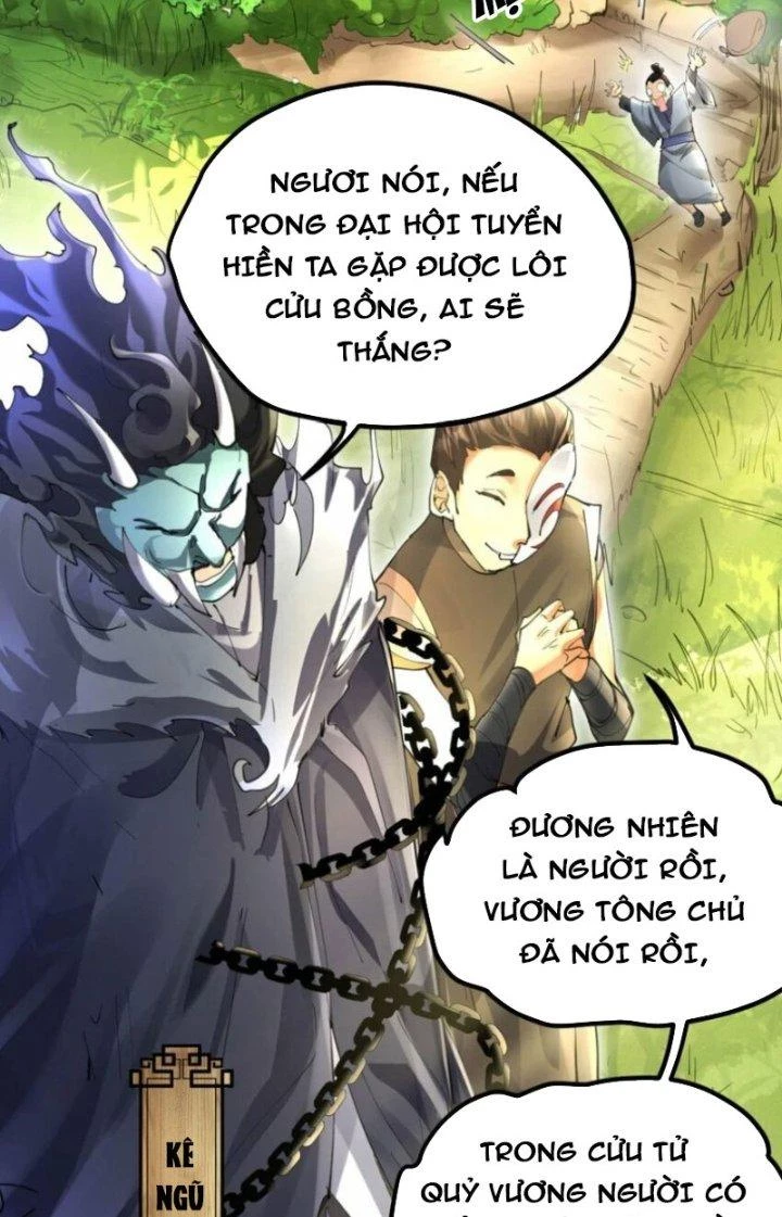 Thanh Bình Chapter 18 - Trang 2