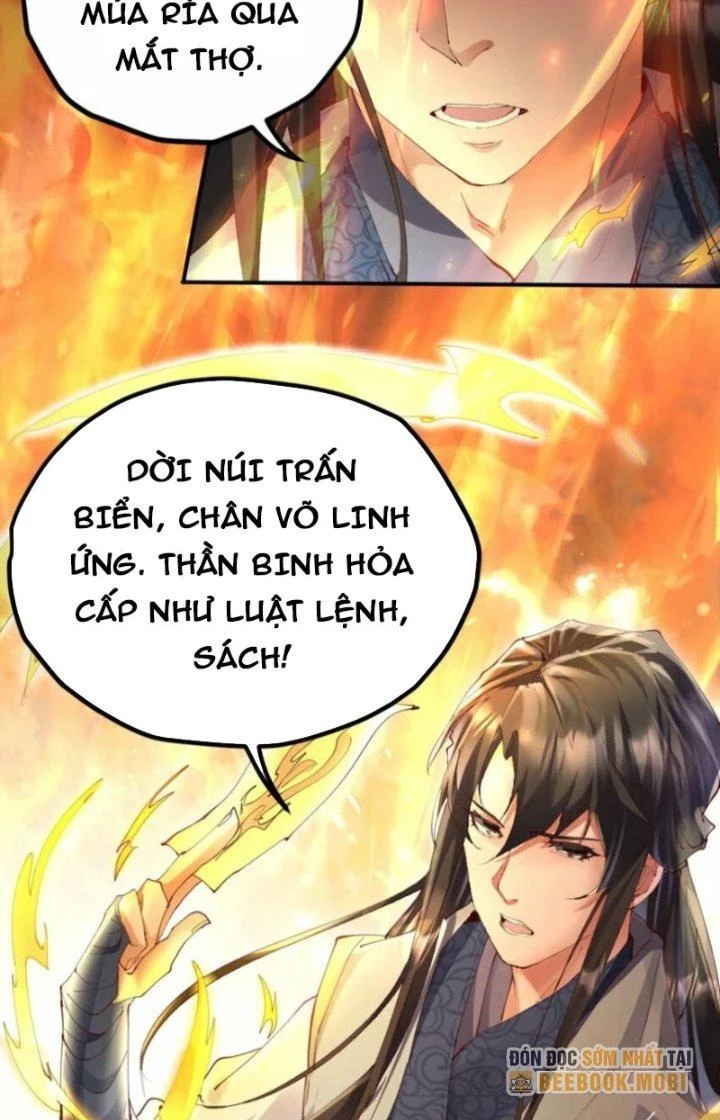 Thanh Bình Chapter 18 - Trang 2