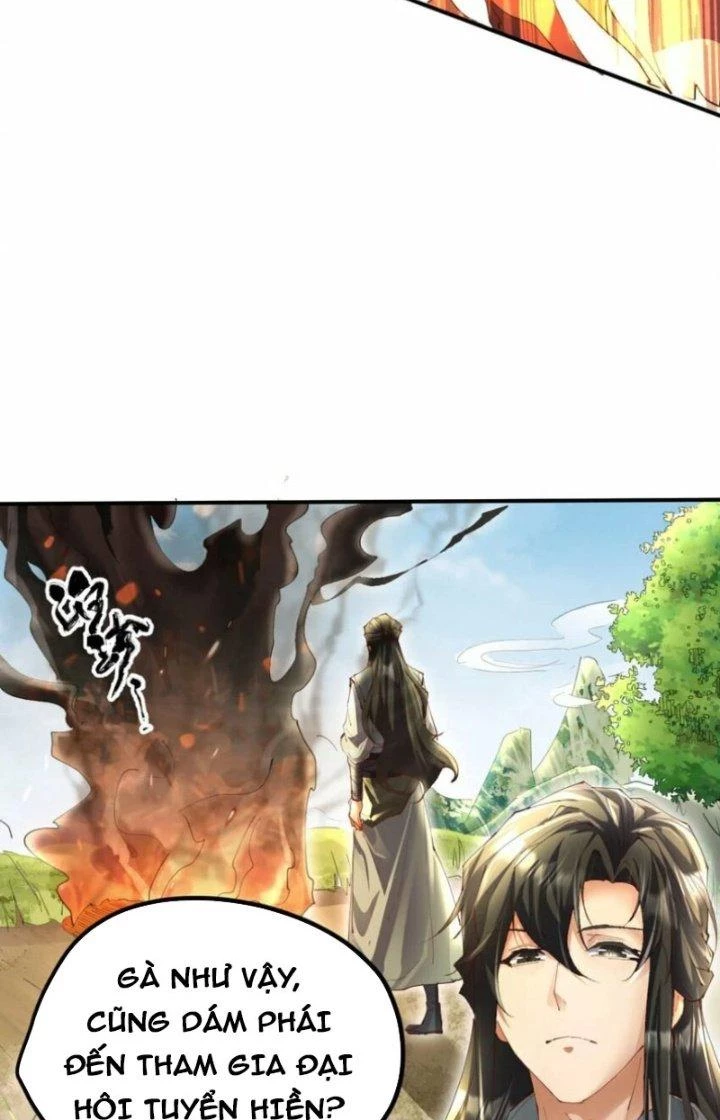 Thanh Bình Chapter 18 - Trang 2