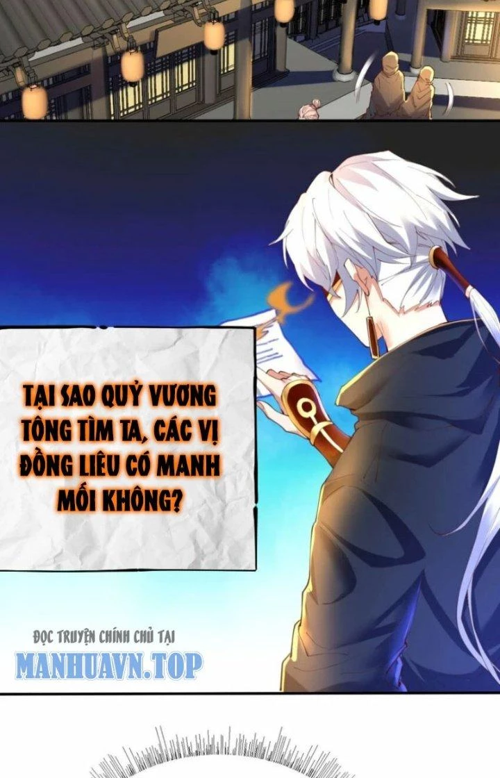 Thanh Bình Chapter 18 - Trang 2