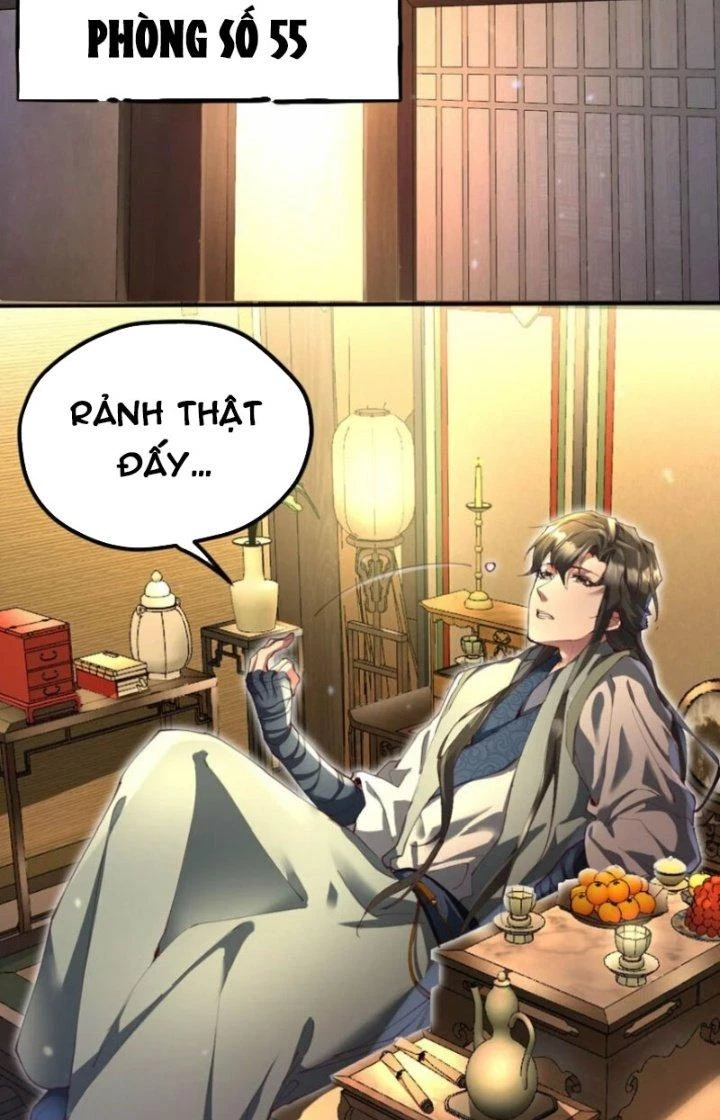 Thanh Bình Chapter 18 - Trang 2