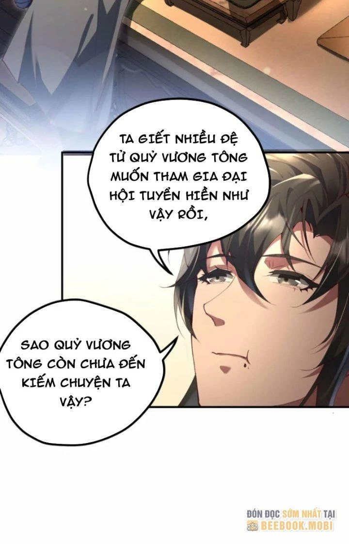 Thanh Bình Chapter 18 - Trang 2