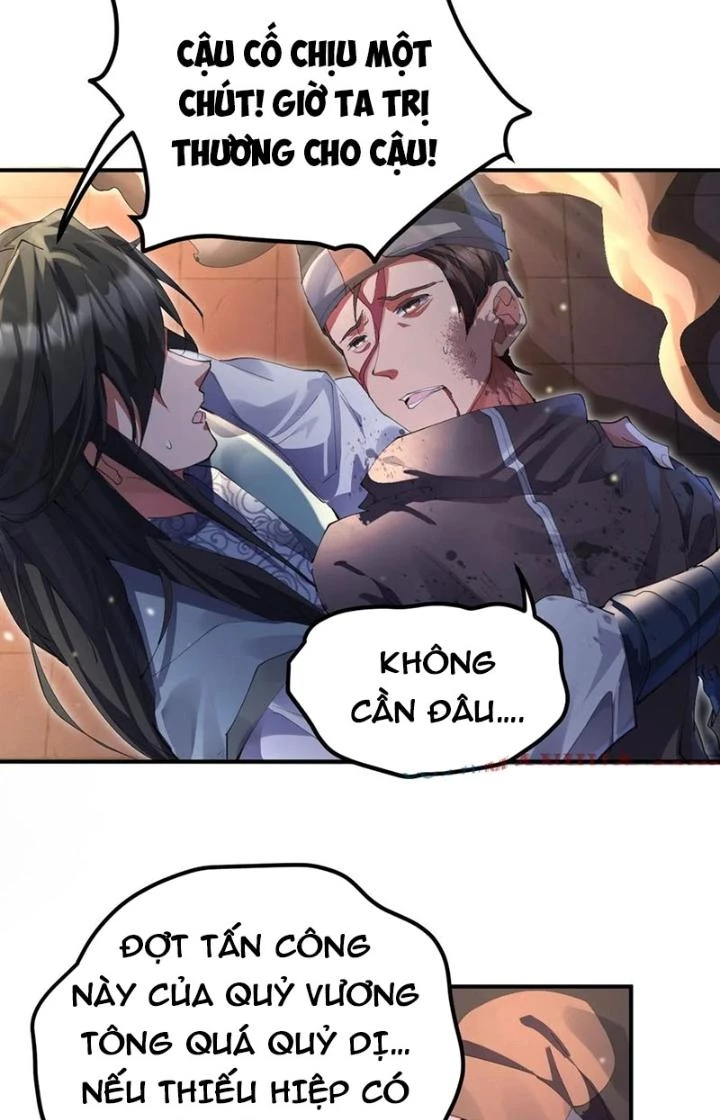 Thanh Bình Chapter 20 - Trang 2